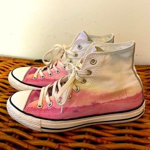 Converse All Star High Top